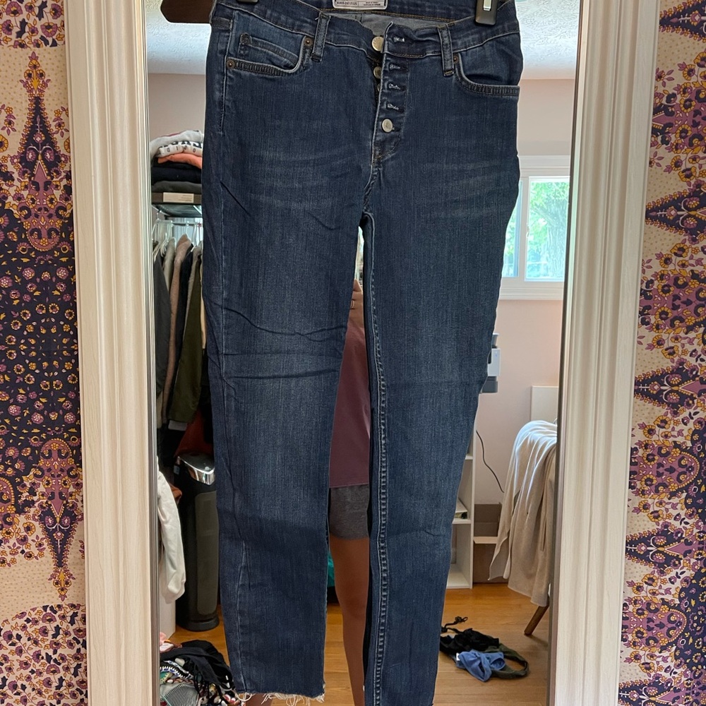 Free people jeans